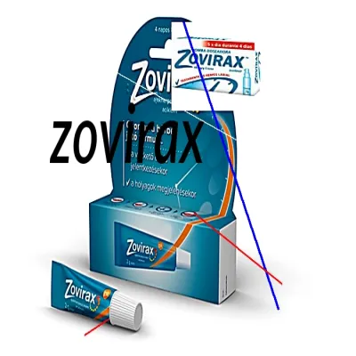 Zovirax creme générique